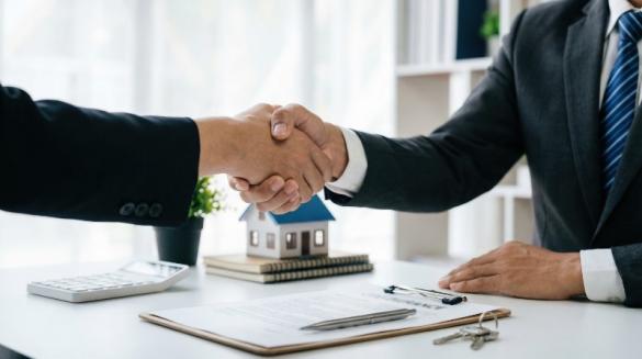 syndic de copropriété