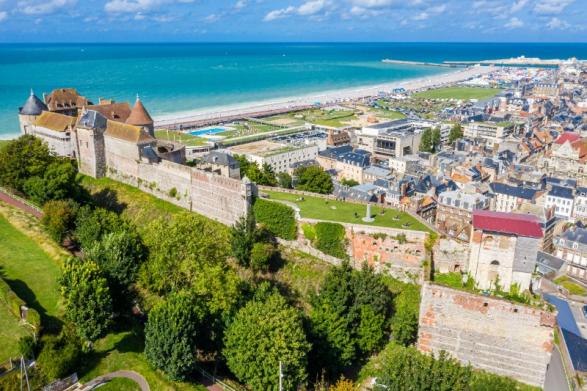 Dieppe Dieppe