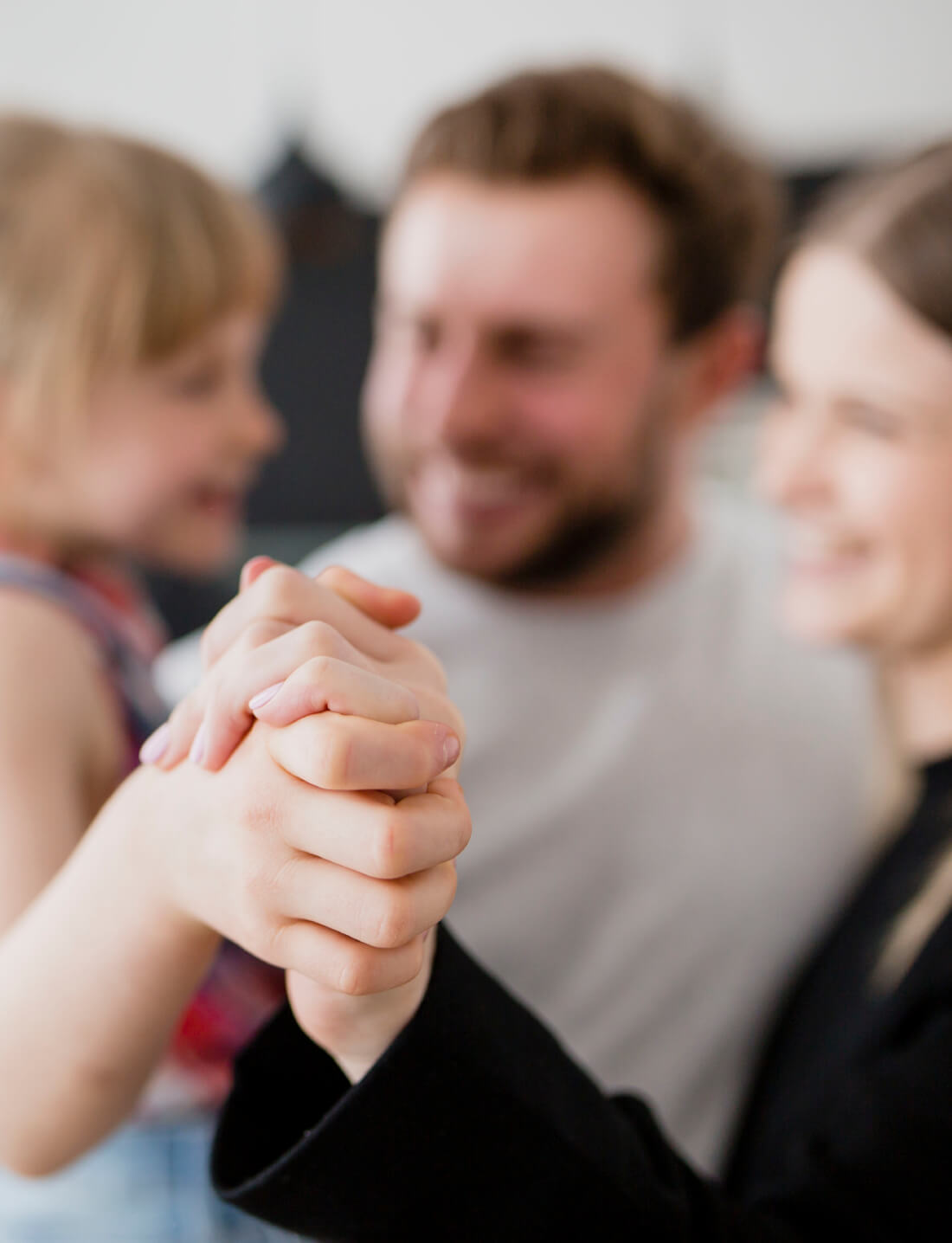 Avocat en droit de la famille