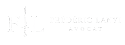 Logo Maître Frédéric LANYI
