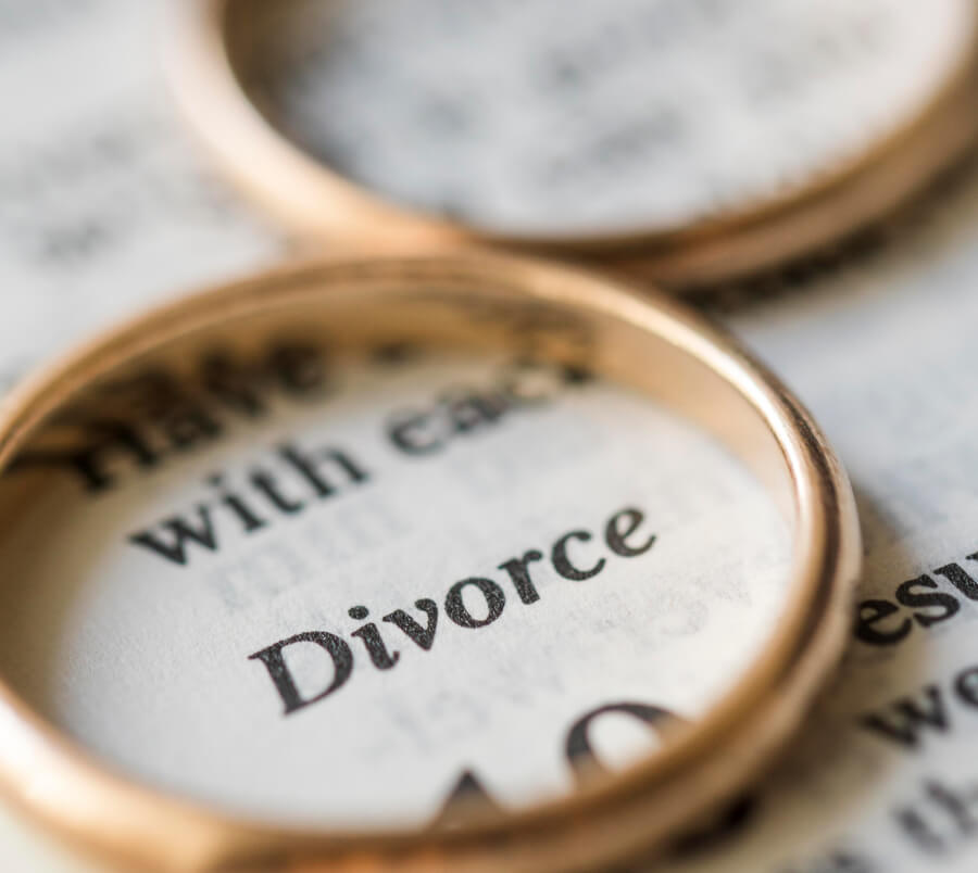 Divorce